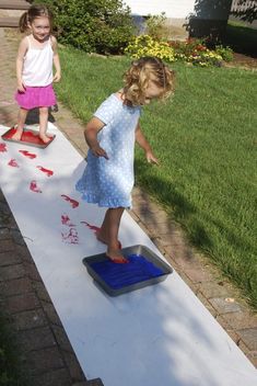 Painting Activities, Teaching Preschool, Toddler Fun, Preschool Fun, Preschool Art, Early Childhood Education