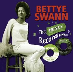 betty swan the money recording's vol 3