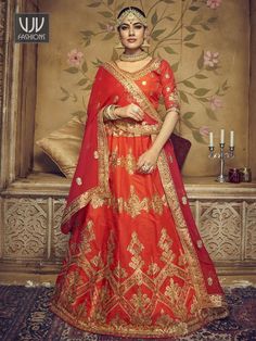 Net Floor, Latest Lehenga Designs, Simple Lehenga, Indian Skirt, Party Wear Lehenga Choli, Zari Embroidery, Lehenga Online, Net Lehenga, Choli Designs