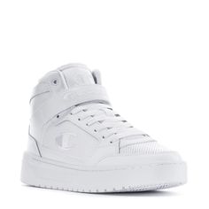 Find Champion Drome 19 Hi Trainers Unisex Men Size 6.5 = Women Size 8 Shoes White on eBay in the category Clothing, Shoes & Accessories>Men>Men's Shoes>Athletic Shoes. Champion Shoes, Shoes White, Accessories Men, Shoes Athletic, Shoes Mens, Athletic Shoes, Men's Shoes, Shoe Accessories, Shoes Accessories