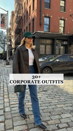 Discover 30 Corporate Outfits That Make You Feel Like a Goddess! From chic professional outfits skirt women love to versatile date night outfit slacks, elevate your work wardrobe with these stunning looks. Explore women suits casual and work attire aesthetic for a stylish office vibe. Get inspired by cute work outfits aesthetic and outfits aesthetic business that blend professionalism with flair. Whether you're searching for cool outfits for college or rich aesthetic clothes for your everyday...