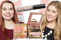 Get Your Brows Done with Your Favorite Beauty Gurus on Benefit's New National Tour Ulta Store, Brows Done, Benefit Brow, Brow Bar, Caking It Up, Done With You, Beauty Guru