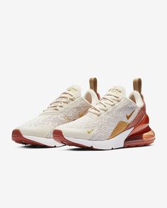 Best Workout Shoes, Nike Air Max 270 Women, Nike Shoes Air Max, Shoe Nike, Workout Shoes, Nike Air Max 270, Womens Shoes High Heels