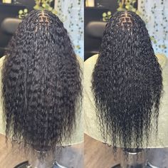 Wet & Wavy - Fula Beauty Bohemian Knotless Braids, Bohemian Knotless, Mommy Hairstyles, Individual Braids, Bohemian Braids, Messy Braids, Hair Extensions Best, Hair Affair, Braid In Hair Extensions