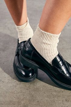 Chique Outfits, Shoe Inspo, Fall Fits, Penny Loafer, Menswear Inspired, Dream Shoes