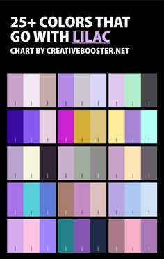 the color scheme for this poster shows different colors, and is very similar to each other