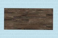 an image of wood flooring with blue background