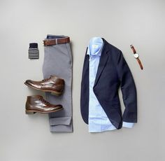 Blazer Outfits Men, Mens Sport Coat, Mens Attire, Fashion Suits