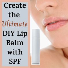 This lip balm is amazing. It pours well and goes on smooth. I love this recipe formular. I am so happy I cam across this diy. I will be making it often because it is so easy.