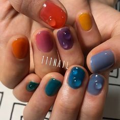 Art Deco Nails, Simple Gel Nails, Nail Candy, Cute Gel Nails, Fancy Nails