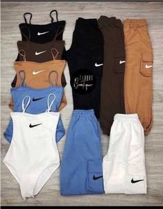 ليلو وستيتش, 00s Mode, Modele Fitness, Cute Nike Outfits, Mode Zara, Casual Preppy Outfits, Trendy Outfits For Teens, Cute Lazy Outfits, Cute Lazy Day Outfits