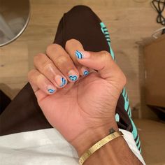 Unisex Nail Design, Man Nails, Arabic Designs, Short Gel Nails