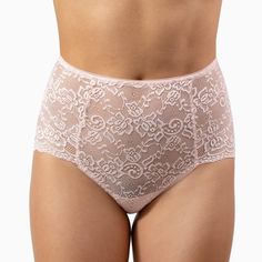 Best underwear for women lace panties high rise underwear sexy women Feminine Lace Stretch Bottoms, Pink Lace Bottoms With Delicate Details, Feminine Bra Friendly Brief Bottoms, Feminine Lace Brief Bottoms, Feminine Delicate Lace Brief Bottoms, Lace Stretch Shapewear Bottoms, Stretch Lace Shapewear Bottoms, Lace Shapewear With Lace Closure, Lace Shapewear Briefs