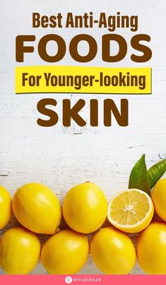 It Anti Aging Diet, Skin Care Routine For 20s, Resep Diet, Anti Aging Food, Anti Aging Tips, Healthy Aging, Best Anti Aging, Aging Process