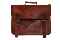 Men's Leather Briefcase, Leather Sketchbook, Briefcase Bag, Leather Tote Bag Women, Monogram Tote Bags