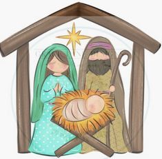 Small Stable, Nativity Manger, Christmas Bulletin Board, Shirts Pillows, Creating Cards, Tshirt Pillow, Shirt Pillow, Christmas Bows