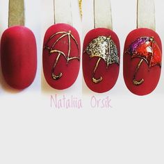 Nagel Art, Nail Art For Beginners, Instagram Nails, Gel Liner, Autumn Nails, Fancy Nails, Community Wall