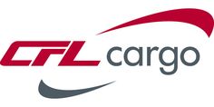 the logo for carro is shown in red and grey colors, with an arrow on top