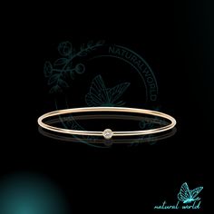 14k Gold Diamond One Sone Dome Bangle Bracelet, Round Diamond Solitaire Bangle Bracelet, 14K Gold Bangle, Gold Single Stone Bangle Bracelet 🌺Item Detail🌺 ♠️ Item Name : Cuff Bracelet ♠️ Metal : 925 Silver ♠️ Size : Select the Variations ♠️ Stone : Select the Variations                                                                        🌊 *About Us: Natural World Jewelry* 🐚 At Natural World Jewelry, we're passionate about bringing the serene beauty of the ocean to your everyday life. Our a Metal Cuff Bracelet, Bangle Gold, The Bangles, Bracelet Metal, Stone Bangle, Single Stone, Gold Bangle, Diamond Bracelets, Gold Bangles