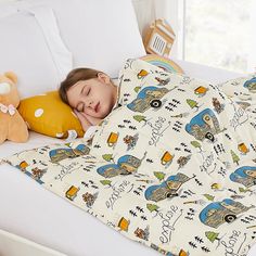 PRICES MAY VARY. 🏡【IMPROVE CHILDREN’S CONCENTRATION】: Do you find your children often can’t sleep? Try our kids weighted blanket. This weighted blanket can help your children feel enough security. It can help your children fall asleep quickly and sleep soundly all night. It can better improve children's concentration. 🏡【SAFETY FOR CHILDREN】: For the safety and comfort of children, this toddler weighted blanket is made of 100% microfiber, soft and breathable. The filler is environmental friendl Homemade Weighted Blanket, Handmade Weighted Blanket, Twin Weighted Blanket, Kids Weighted Blanket, Weighted Blanket For Kids, Fall Asleep Quickly, Winnie The Pooh Fleece Blanket, Blanket Kids, Blue Dinosaur