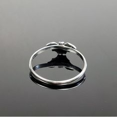 This bat ring is made by us out of nickle free sterling silver.  The bats measures 5/16" tall x 1/2" wide. Bat Ring, Claw Ring, Nail Ring, Synthetic Opal, Hammered Sterling Silver, Knot Ring, Big Wedding, Ring Sizer, Ring Fit