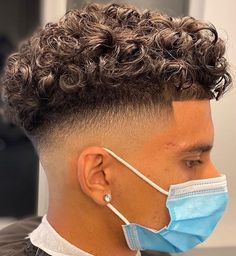 Mid Fade Haircut Women Black, Hair Styles For Man Men Short Haircuts, High Fade Curly Hair Men, Taper Fade Haircut Black Curls, Drop Fade Undercut, Temp Fade Curly Hair, Faded Haircut For Men Medium Long, High Fade Haircut Mens Black, Medium Fade Haircut Boys