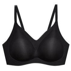 PRICES MAY VARY. Wireless Comfort: The bra offers wireless freedom, eliminating the discomfort and constriction often associated with traditional wired bras. This design allows for a seamless fit that feels natural and comfortable, making it perfect for all-day wear Wireless Push-Up Bra:Lifting Anti-Sagging Wireless Push-Up Bra features a push-up design that gently lifts and shapes your bustline, creating a more curvaceous and feminine silhouette. The lift effect not enhances your natural beauty Back Fat Bra, Tube Top Bra, Gather Bra, Compression Bra, Front Closure Bra, Strapless Bralette, Breast Reduction, Women Nurse, Workout Crop Top