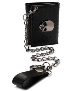 Gothic Wallet, Goth Wallet, Skull Handbags, Pop Bag, Random Objects, Skull Wallet, Spencers Gifts, To The Bone, Gothic Accessories