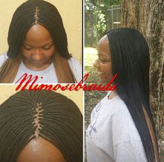 Zillion Braids, Black Hairstyles With Weave, Braids For Black, Big Box Braids, Locs Crochet, Crochet Twist