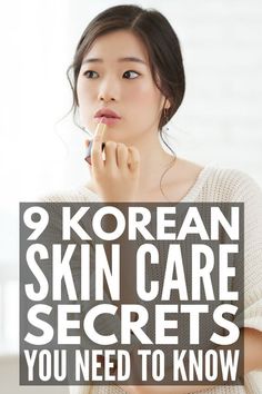 9 Korean Skincare Routine Tips | If you want flawless skin, these Korean skincare secrets will teach you which products to invest in (hello, Soko Glam!), a great step by step night routine, and the beauty secrets you should make time for in the mornings to combat oily and/or dry skin, tips for sensitive and acne prone skin, and anti-aging hacks to giving you natural skin that glows. #korenskincare #koreanskincareroutine #koreanskincaresecrets
#skin care routine #skincare product #bubble skincare Dry Skin Tips, Skincare Routine Tips, Korean Skin Care Secrets, Soko Glam, Skincare Secrets, Skin Care Routine For 20s, Beauty Hacks Skincare, Ootd Instagram, Routine Tips