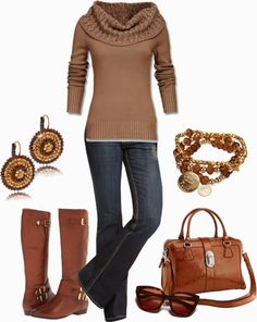 Casual Outfit Boots Jeans, Fashion Friday, Jeans Casual, Looks Chic, Outfit Casual, Passion For Fashion