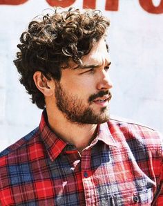 Long Curly Hair Men, Mens Hairstyles Curly, Hipster Hairstyles, Men Haircut Curly Hair, Wavy Hair Men, Curly Hair Men, Boys Haircuts