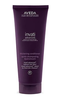 00 Best Conditioner, Aveda Shampoo, Aveda Products, Fuller Hair, Best Shampoos, Hair Thickening, Thinning Hair, Vegan Beauty, Hair Strengthening