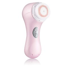 Clarisonic Mia 2 Two Speed Best Facial Cleansing Brush, Expensive Skin Care Products, Face Cleaning Brush, Bag Wishlist, Sonic Facial Cleansing Brush, Clarisonic Mia, Clinic Interior, Face Scrubber