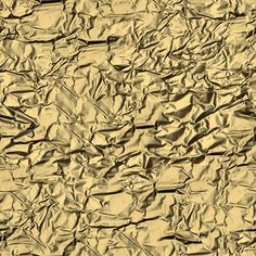 an image of gold foil textured paper