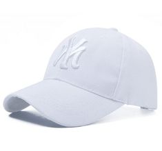 Strap Type: Adjustable Material: Polyester,Cotton Pattern Type: Letter Ny Cap, Yankees Baseball Cap, New York Yankees Baseball, Baseball Caps Fashion, Yankees Baseball, Cap Mens, Prescription Eyewear, Cheap Fashion, Sunglasses Online