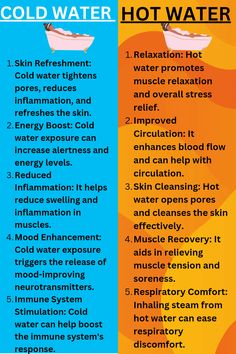 Water Benefits For Skin, Cortisol Imbalance, Cold Water Benefits, Cold Water Therapy, Wellness Practices, Holistic Therapy, Body Wisdom, Water Therapy, Eastern Medicine