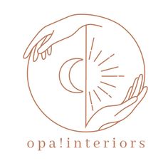 two hands holding each other with the words opalinttoris