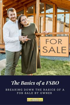 the basics of a fsbo breaking down the basics of a for sale by owner