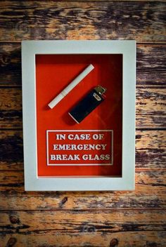 en caso de emergencia Bday Gifts For Him, Relationship Gifts, Diy Gifts For Boyfriend, Gift For Husband, Homemade Christmas Gifts, Gift For Boyfriend, In Case Of Emergency, Diy Birthday Gifts, Birthday Gift Ideas