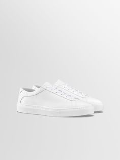 Men's White Leather Low-top Sneaker | Capri | Koio – KOIO White Leather High-top Sneakers With Leather Sole, Modern White High-top Sneakers With Stitched Sole, White Custom Sneakers With Calf Leather And Leather Sole, Custom Sneakers With Rubber Sole, White High-top Sneakers With Textured Sole For Everyday, White High-top Sneakers With Textured Sole, Custom White Calf Leather Sneakers With Leather Sole, Custom White Sneakers For Everyday, White Custom Sneakers For Everyday Wear