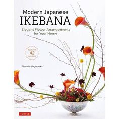 modern japanese ikebana elegant flower arrangements for your home