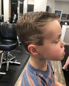 Boys Haircuts With Lightning Bolt, Boys Hair Cut With Lightening Bolts, Lighting Bolt Hair Design Boys, Boys Haircut Lightning Bolt, Lightening Bolt Hair Design Boys, Lightning Bolt Hair Design For Boys, Boys Haircut With Design On Side, Hair Designs For Boys, Boys Haircuts With Designs