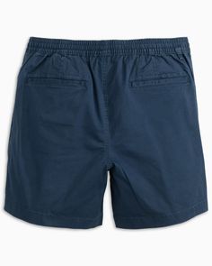 Our new Sun Farer shorts were made for versatility and comfort thanks to the elastic waistband and soft cotton fabric. You’ll want to grab a pair in every color. Style: 8640 6-inch inseam 97% Cotton 3% Stretch Model is 6'2 with a 32" waist wearing a M Fully elasticated waistband with exterior drawcord Heat seal main label Front hand pockets Back welt pockets Southern Tide embroidery on back pocket Soft to touch Machine wash cold with like colors. Do not use softener. Do not bleach. Tumble dry lo Casual Swim Trunks With Short Leg For Vacation, Casual Short Leg Swim Trunks For Vacation, Casual Cotton Shorts For Vacation, Casual Solid Color Short Leg Swim Trunks, Casual Relaxed Fit Shorts For Vacation, Casual Cotton Pajama Shorts For Spring, Spring Casual Cotton Pajama Shorts, Casual Solid Color Cargo Shorts, Casual Cargo Shorts For Summer