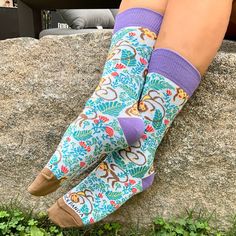 Tweens Sock Size 6-8 (Adult Small) Typically ages 8-11 (Shoe Size 2-5) Need and escape? These treehouse in the city socks is just perfect. 85% Peruvian Cotton, 10% Nylon, 5% Spandex Attention getting design - Guaranteed to start a conversation Up your Sock Game with these fun socks! Unisex High quality fabric that will not rip or tear - Very Comfortable Best if washed in cold water With your purchase, the Sock Panda donates socks to someone in need. Thank you! Monkey Playing, To Start A Conversation, Fun Socks, Sock Game, Warm Socks, Kids Clothes Boys, Gym Shorts, Cool Socks, Tree House