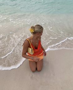 Beach Girl Aesthetic, Island Outfit, Hawaii Outfits, Skandinavian Fashion, Holiday Pictures, Island Girl, Summer Feeling