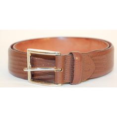 Canali Italian Texture brown Leather Belt Vitello Stampato. Textured brown Pebbled Leather Belt size 48/85. Made in Italy. Measures approx: 37" (leather only) from end to the 1st hole.  1-1/2" wide.  The buckle measures 1.75" wide x 1.5" H.  Total Length: 48" from the buckle to the tip. The buckle is inscribe, made of solid brass and made in Italy. But the color of the buckle is silver metal, hard to show on the pictures, because of the reflection of the brown leather. Please check the video for Italian Texture, Brown Leather Belt, Leather Texture, Belt Size, Missoni, Lalique, Pebbled Leather, Leather Belt, Moschino