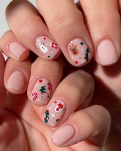 #lightslacquer #nails #nailpolish #nailinspo #nailtrends #trendynails #shortnails #trendynailart #nailart #naildesign #nailcolor #christmasnails #winternails #decembernails December Nail Art, Lights Lacquer, Nail Art Inspo, Mens Nails, December Nails, Fancy Things, Nails Nailpolish, Christmas Inspo, Trendy Nail Art