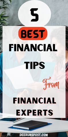 Best Financial Tips from Financial Experts Budget Spreadsheet Template, Budgeting 101, Personal Finances, Saving Money Budget