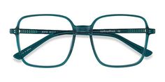 Granny Glasses, Green Glasses, Discover Your Style, Stylish Glasses, Square Glasses